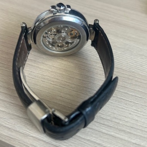 Lindberg & Goldmann u2502eb Women's Watch - Picture 4 of 7